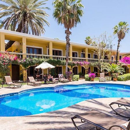 El Encanto Inn & Suites San José del Cabo Exterior photo