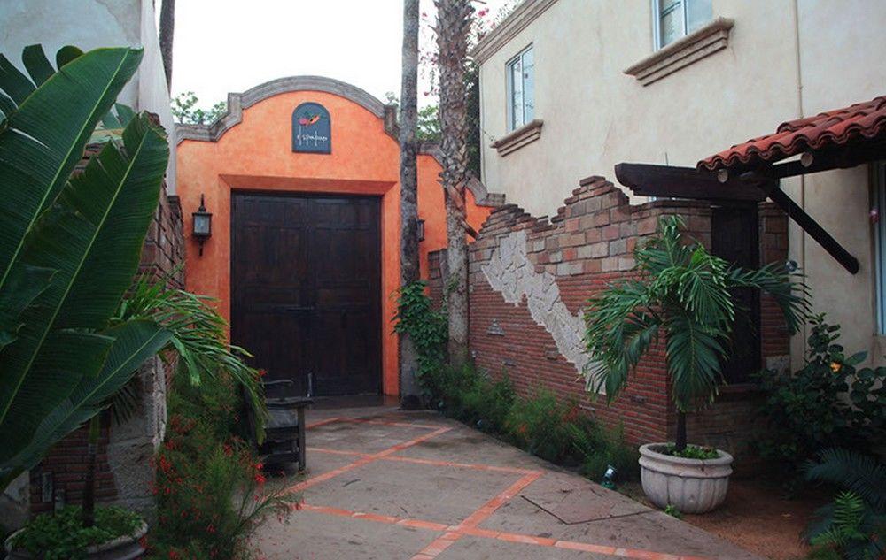 El Encanto Inn & Suites San José del Cabo Exterior photo