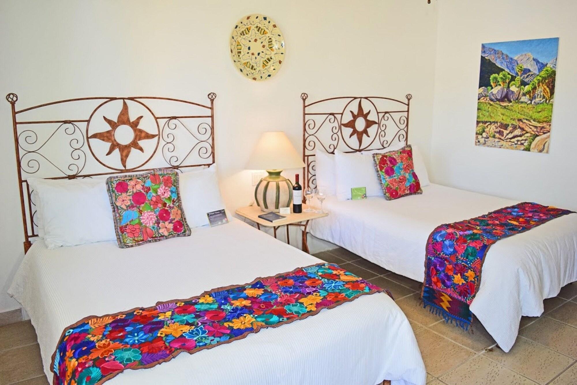 El Encanto Inn & Suites San José del Cabo Exterior photo
