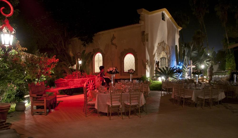 El Encanto Inn & Suites San José del Cabo Exterior photo