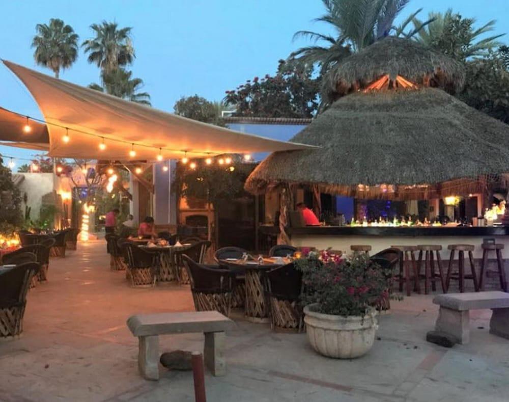 El Encanto Inn & Suites San José del Cabo Exterior photo
