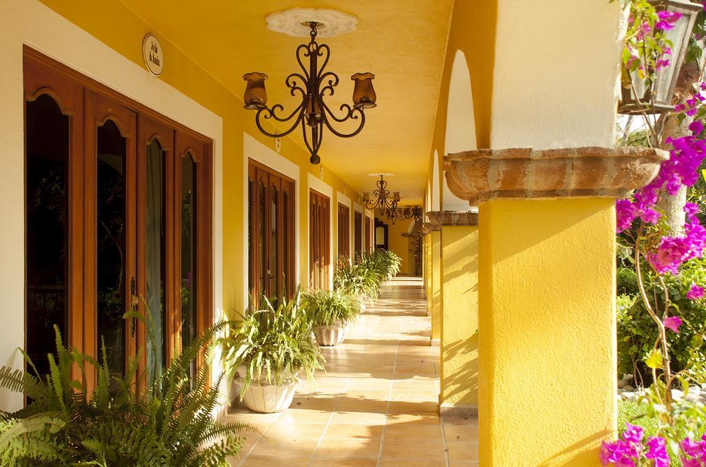 El Encanto Inn & Suites San José del Cabo Exterior photo