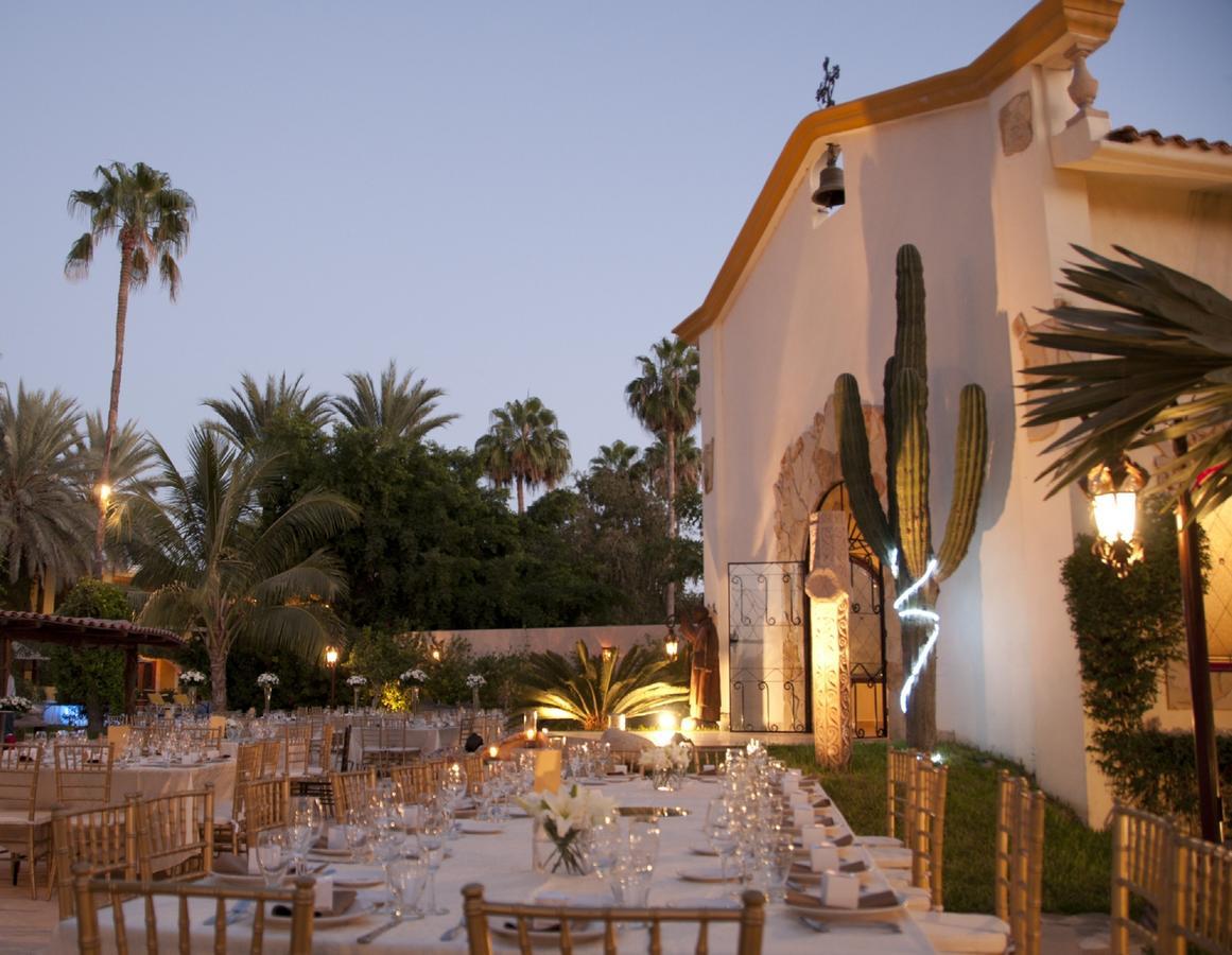 El Encanto Inn & Suites San José del Cabo Exterior photo