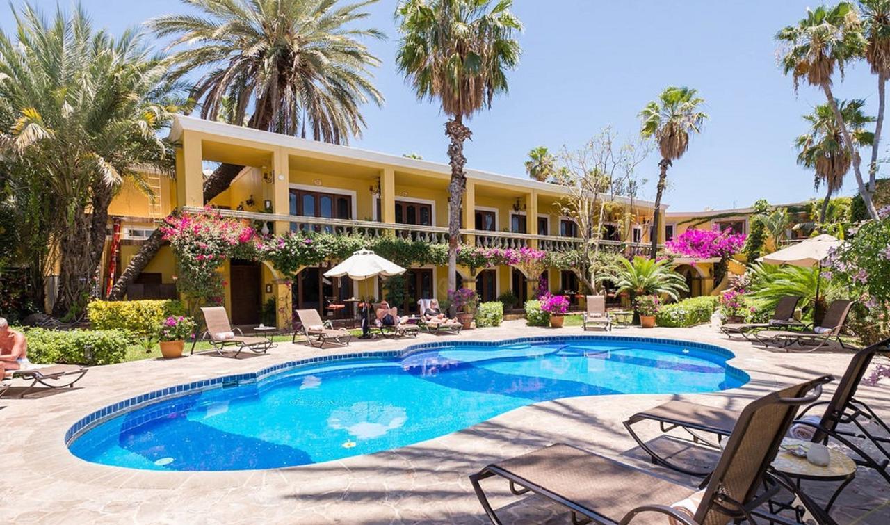 El Encanto Inn & Suites San José del Cabo Exterior photo