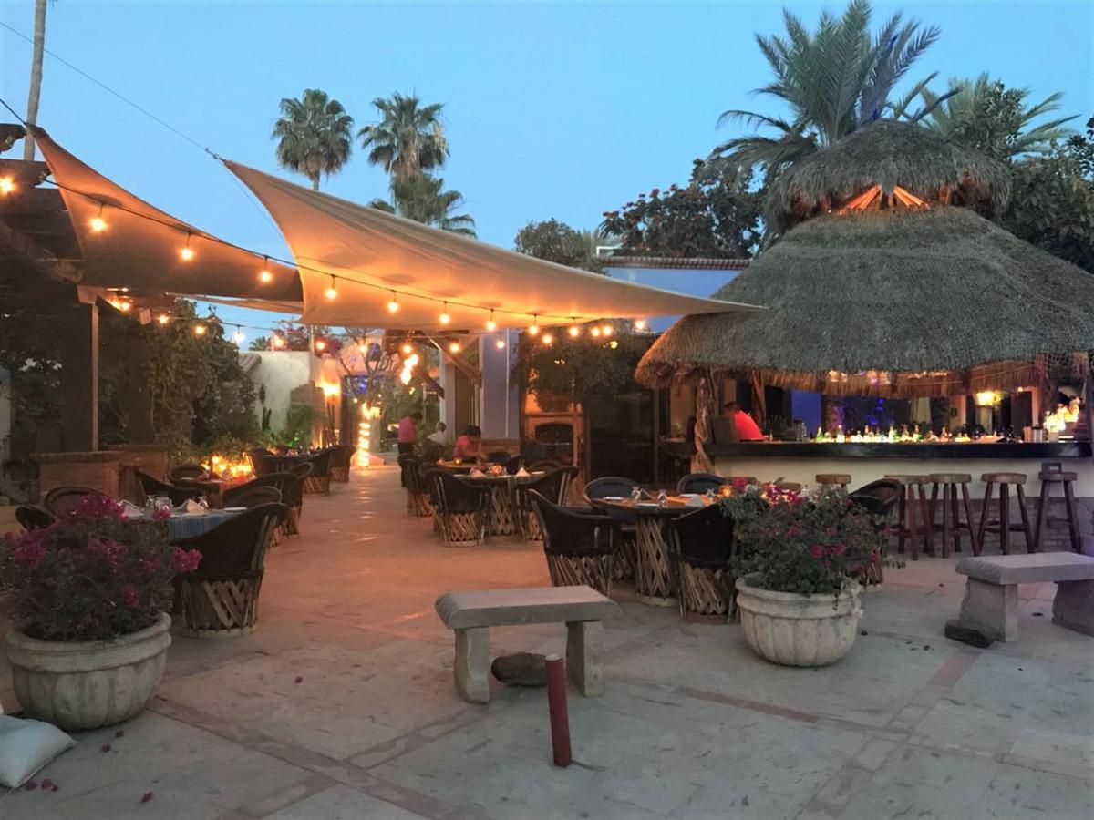 El Encanto Inn & Suites San José del Cabo Exterior photo