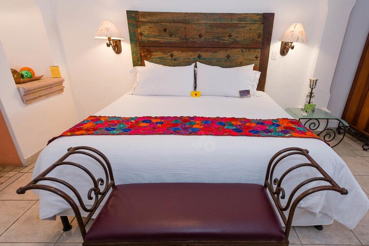 El Encanto Inn & Suites San José del Cabo Exterior photo