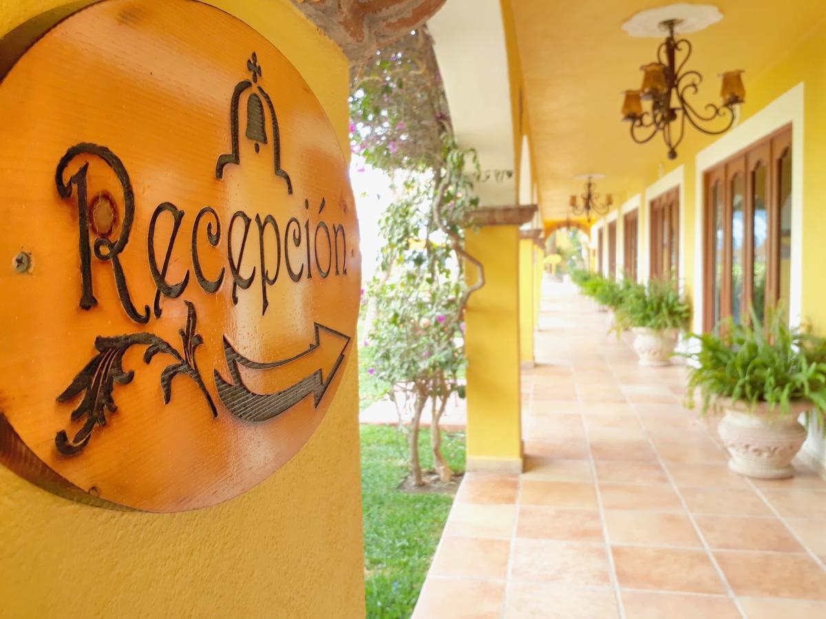El Encanto Inn & Suites San José del Cabo Exterior photo